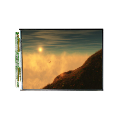 GV108QDB-N40 1600*2560 10,8 inci LCD Screen Untuk Tablet Pad