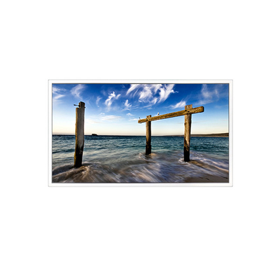21.5 inci GV215FHM-N12 1920*1080 LVDS LCD Screen Monitor