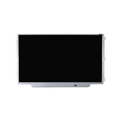 1366*768 HB133WX1-100 13.3 inci 500: 1 Panel Layar LCD