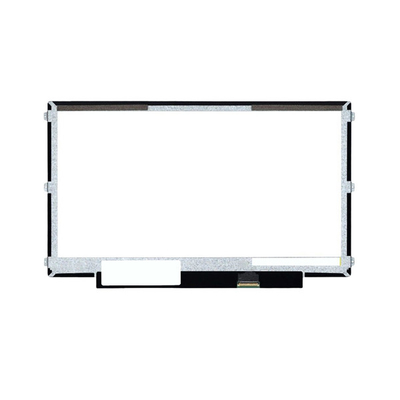 1366*768 HB133WX1-100 13.3 inci 500: 1 Panel Layar LCD