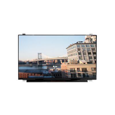 HB140FH1-401 1920*1080 14,0 inci 220 cd/m2 LCD Screen Panel untuk Laptop
