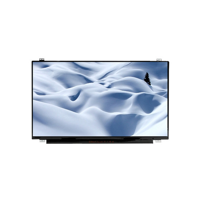 14.0 inci 1366*768 HB140WX1-600 WLED LVDS LCD Screen Display