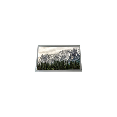 640*480 LQ104V1DG66 10,4 inci 650 cd/m2 WLED LCD Display