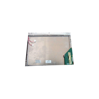 12.1 inci LQ121S1DG21 800*600 TFT LCD Display Panel untuk Industri