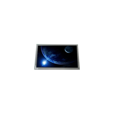 800*600 12,1 inci LQ121S1DG43 370 cd/m2 LCD Display Screen