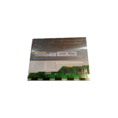 800*600 12,1 inci LQ121S1DG43 370 cd/m2 LCD Display Screen