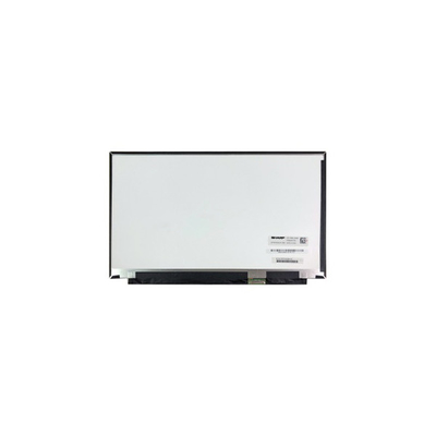 LQ133M1JW48 13.3 inci eDP 30 pin WLED TFT LCD Screen