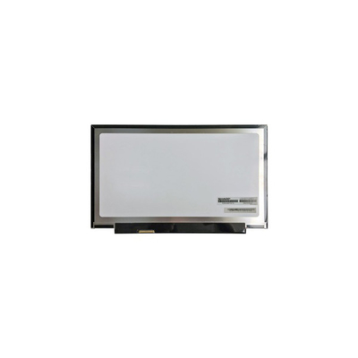 2560*1440 LQ133T1JW01 13.3 inci WLED TFT LCD Panel Display