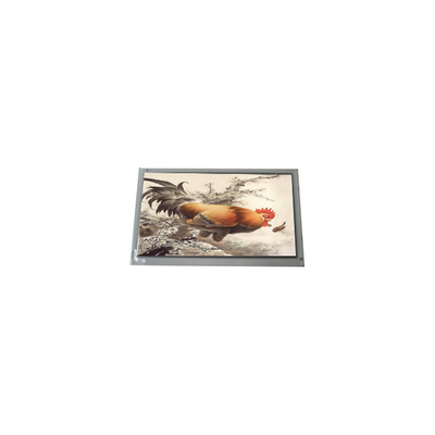 1024*768 LQ133X1TS70 13,3 inci 262K 210 cd/m2 Layar LCD