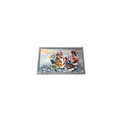 1400*1050 LQ141F1LS10 14,1 inci CCFL LCD Screen untuk Laptop