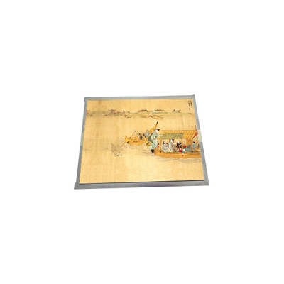 Original LQ150X1LBE1 15,0 inci LVDS LCD Screen untuk Laptop