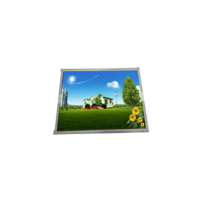 Original LQ150X1LGB2 15,0 inci 1024 * 768 LCD Screen Untuk Industri