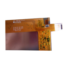 LD070WX4-SM01 7.0 inci MIPI 34 pin LCD Screen Display