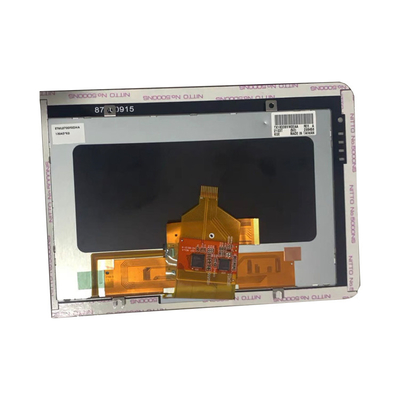 TX18D38VM0EAA 7.0 inci 1024*600 LCD Screen LCD Untuk KOE