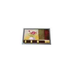 7.0 inci AM-800480STMQW-TW1 TFT-LCD Layar sentuh Panel LCD