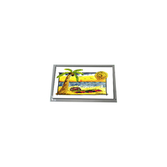 1024*600 AM-1024600H3TMQW-T00H 10,1 inci TFT LCD Bagian layar sentuh