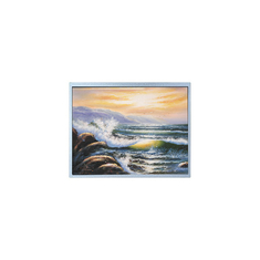 Original 10,4 inci AM-1024768FTMQW-00H TFT 262K LCD Screen
