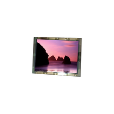 EL7768MS 10,2 inci 640*480 34 pin Panel LCD untuk Industri