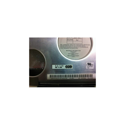 IAUX61 19.6 inci 1600*1200 40 pin layar LCD LCD Modul