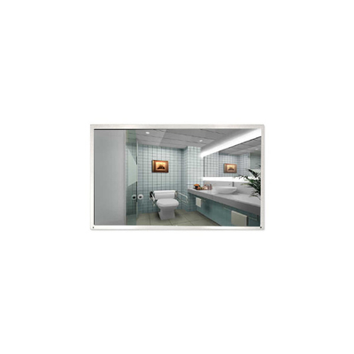 IAUX61H 19,6 inci 1600*1200 LVDS layar LCD untuk pencitraan medis