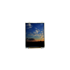 layar LCD asli 19,0 inci TX48D02VM0BAA 1680*1050 untuk Industri