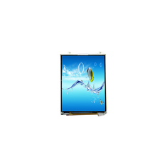 TX54D72VC0BAA 21.2 inci 2048*1536 LVDS layar LCD Monitor
