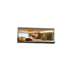 layar lcd asli 23,1 inci S231AJ1-Q01 1920*158 untuk LCD Stretched Bar