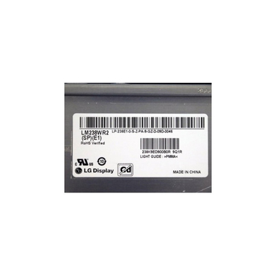 LM238WR2-SPE1 23,8 inci 4K layar LCD baru asli