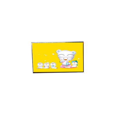 LP140WFA-SPMH layar LCD 14,0 inci untuk laptop asli