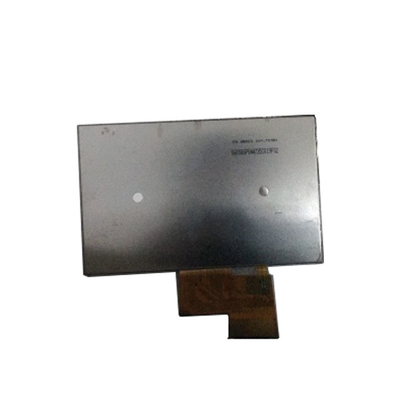 A050FTN01.0 5.0 inci 480 * 272 LCD panel penggantian untuk MP3 PMP