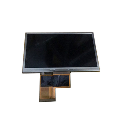A050FTT04.0 5,0 inci 480 * 272 LCD Touch Panel Tampilan