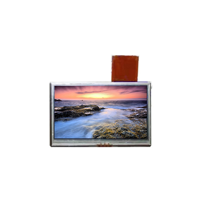 A050FW01 V3 5,0 inci 480 * 272 LCD portabel panel layar