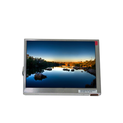 A056DN01 V7 merek baru layar LCD asli 5,6 inci