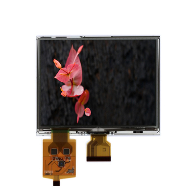 A060SE02 V1 6.0 inci EPD LCD Screen untuk E-Book Reader