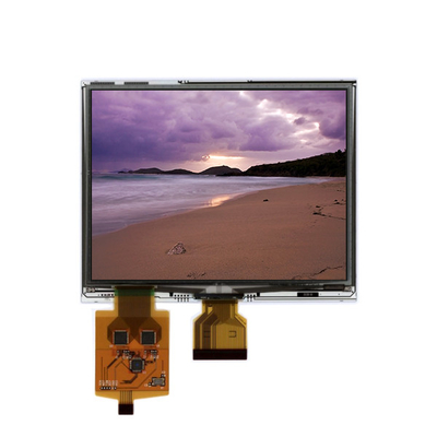 A060SE02 V3 6.0 inci EPD layar LCD