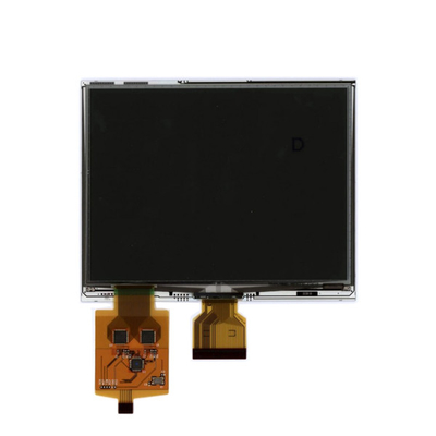 A060SE02 V8 6.0 inci 800 * 600 layar LCD layar sentuh