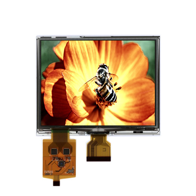A060SE02 V9 merek baru asli 6.0 inci layar LCD