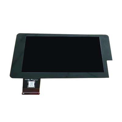 A070EAT01.0 6.9 inci LCD layar sentuh untuk tampilan otomotif