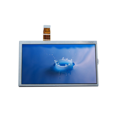 A070FW04 V4 7.0 inci 480 * 234 layar lcd berkualitas tinggi