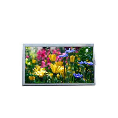 A070VTT01.1 7.0 inci 1024*600 Penggantian panel LCD industri