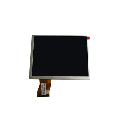 A070XN01 V1 7.0 inci 1024 * 768 panel layar LCD sentuh