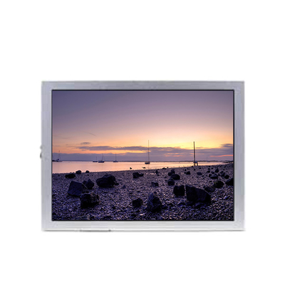 A080XN01 V1 layar LCD sentuh 8.0 inci panel LCD