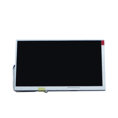 A085FW02 V0 layar LCD 8,5 inci untuk Digital Photo Frame