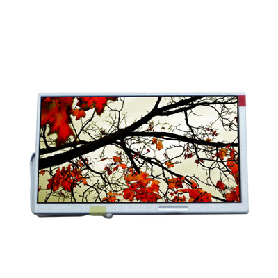 A085FW02 V0 layar LCD 8,5 inci untuk Digital Photo Frame