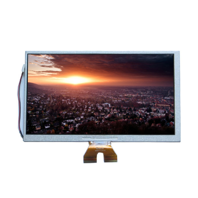 A090VW01 V0 9.0 inci 800*480 LCD display produsen