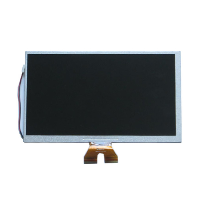 A090VW01 V1 9.0 inci 800*480 layar LCD Panel