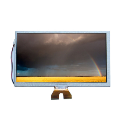 A090VW01 V1 9.0 inci 800*480 layar LCD Panel