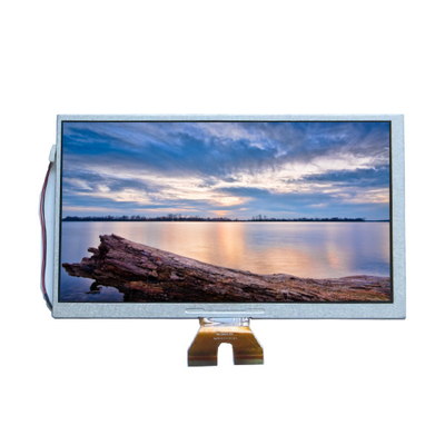 A090VW01 V4 9,0 inci 800*480 LCD Touch Panel Display