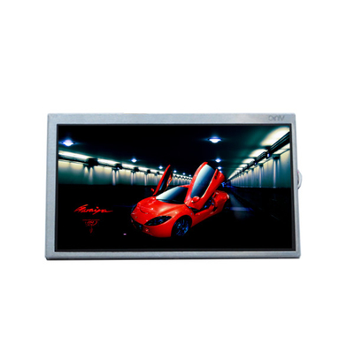 A101SW01 V1 10.1 inci penggantian panel LCD untuk Digital Photo Frame
