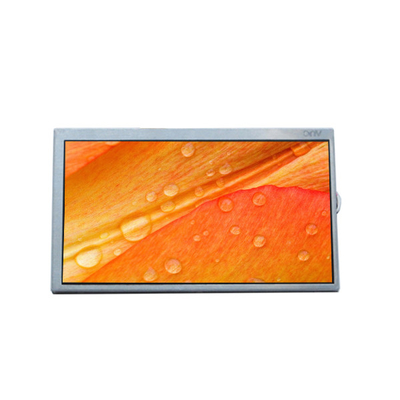 A101VW02 V0 10,1 inci 800*480 layar LCD luar
